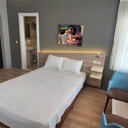 Armoni City Otel Stambuł Zewnętrze zdjęcie