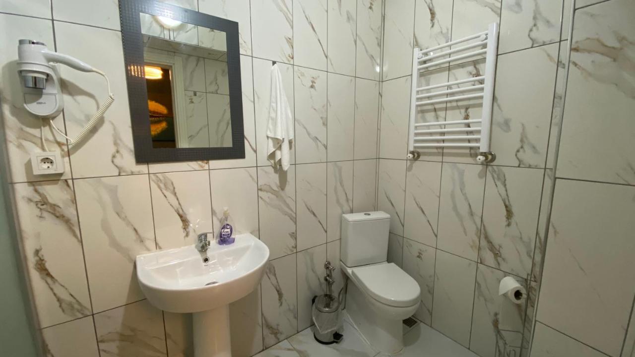 Armoni City Otel Stambuł Zewnętrze zdjęcie