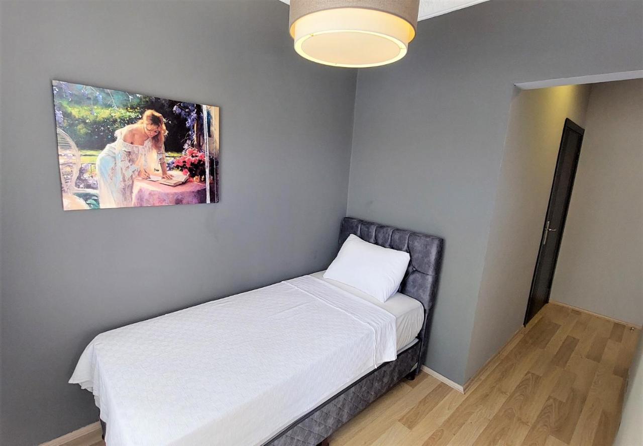 Armoni City Otel Stambuł Zewnętrze zdjęcie
