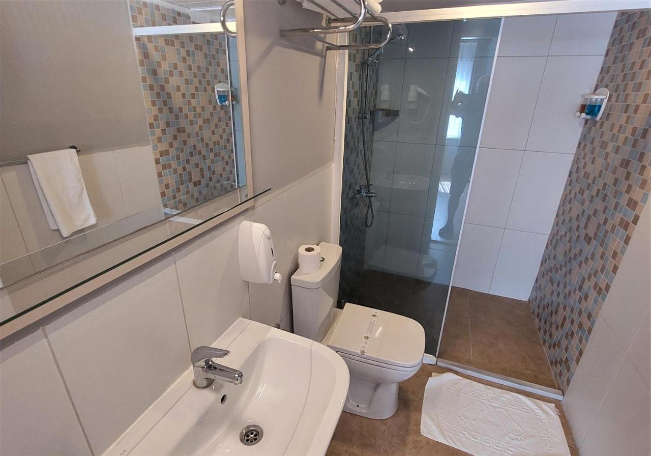 Armoni City Otel Stambuł Zewnętrze zdjęcie