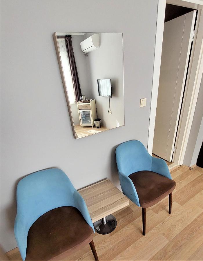Armoni City Otel Stambuł Zewnętrze zdjęcie