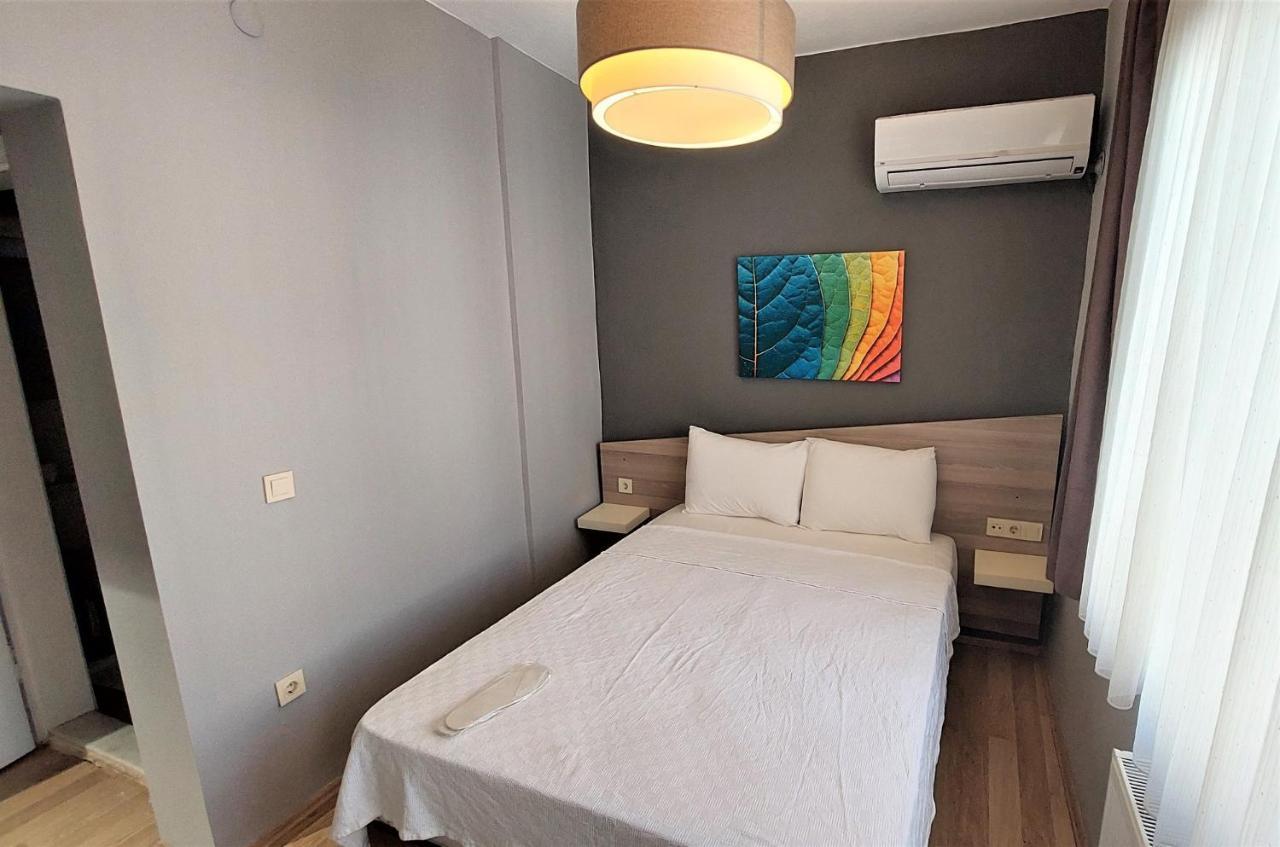 Armoni City Otel Stambuł Zewnętrze zdjęcie